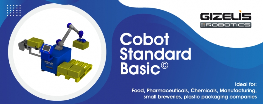 Cobot Standard Basic©
