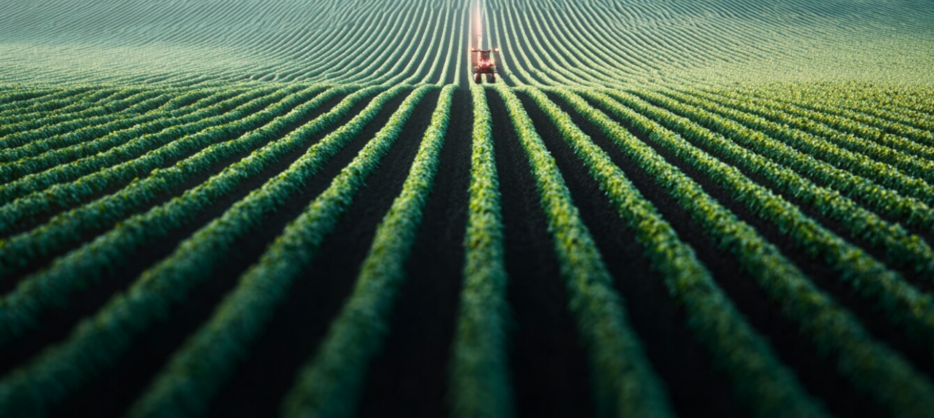 Agriculture Industry