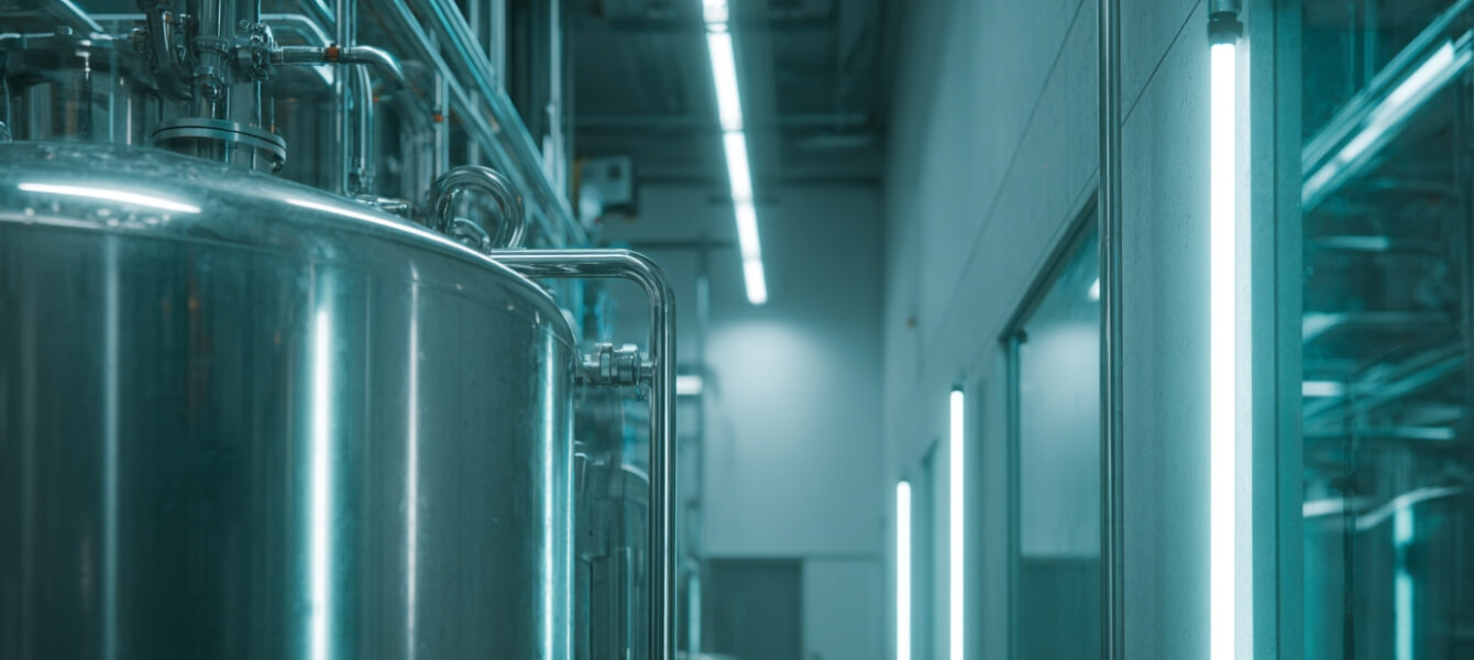 Chemicals Industry