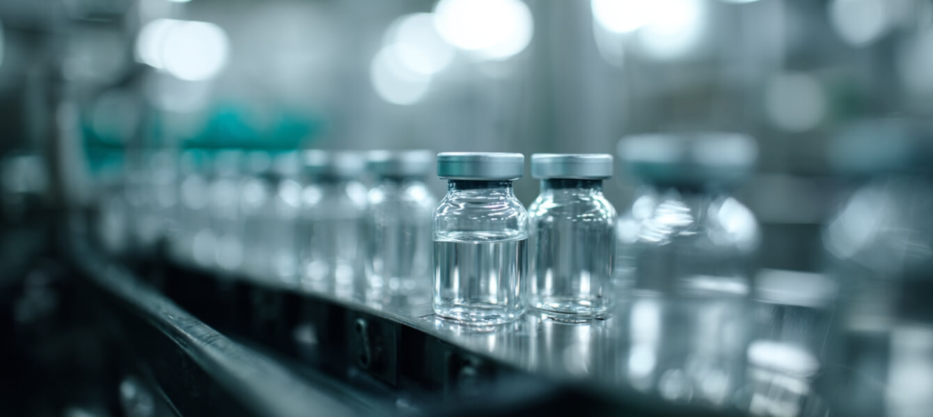 Pharmaceutical Industry
