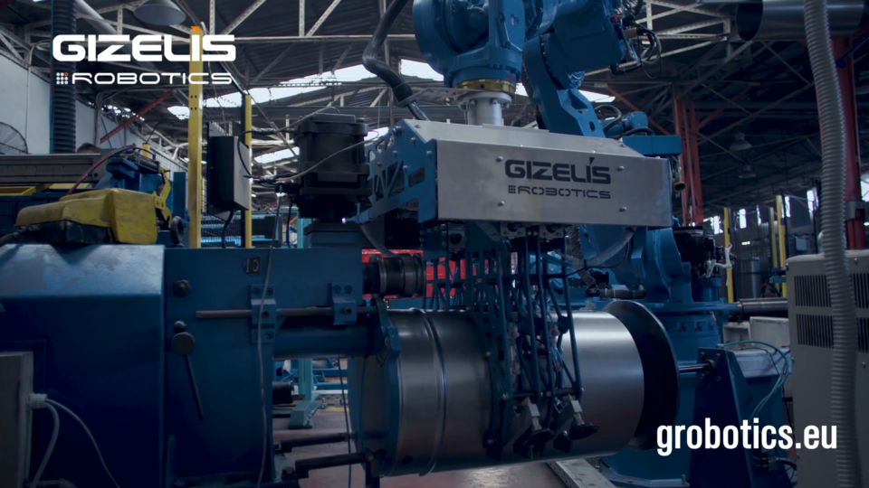 Boiler line automation 2 Boiler line automation 2